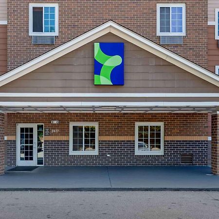 Extended Stay America Select Suites - Atlanta - Chamblee Habersham Exteriör bild