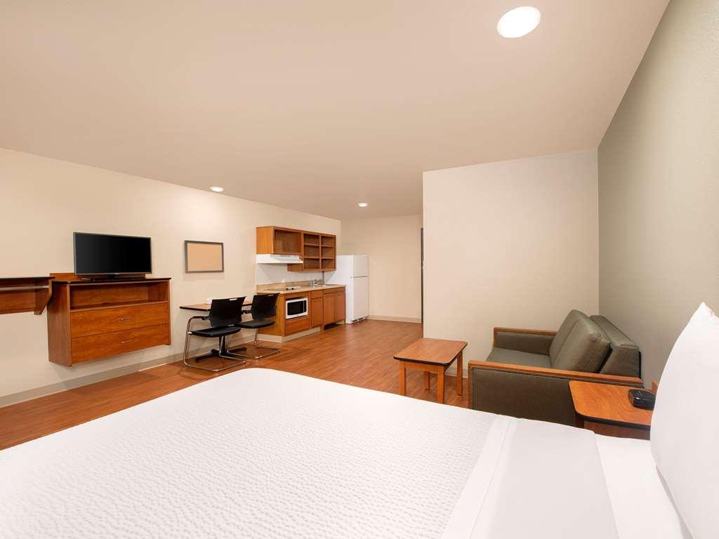Extended Stay America Select Suites - Atlanta - Chamblee Habersham Rum bild