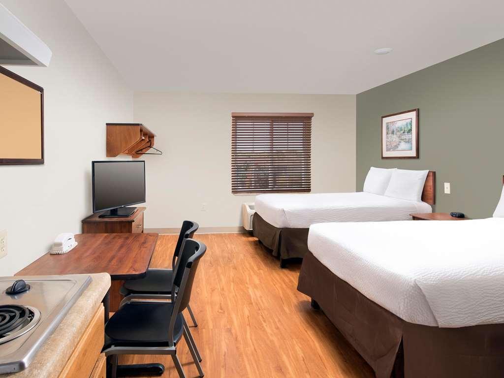 Extended Stay America Select Suites - Atlanta - Chamblee Habersham Rum bild