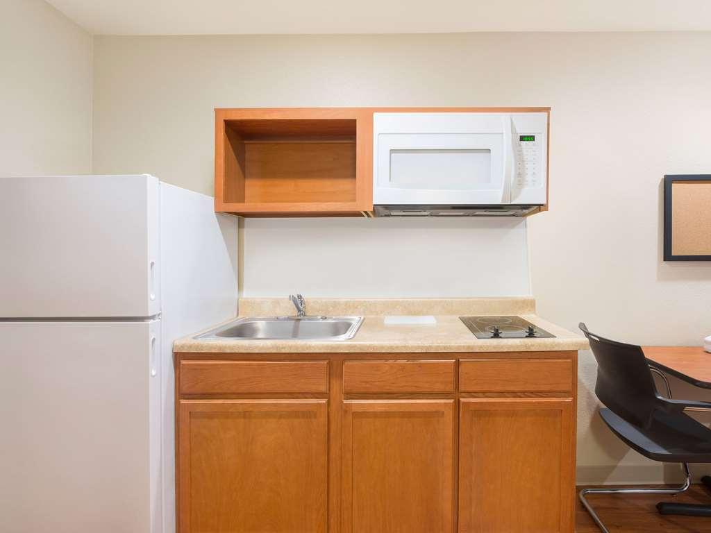 Extended Stay America Select Suites - Atlanta - Chamblee Habersham Rum bild