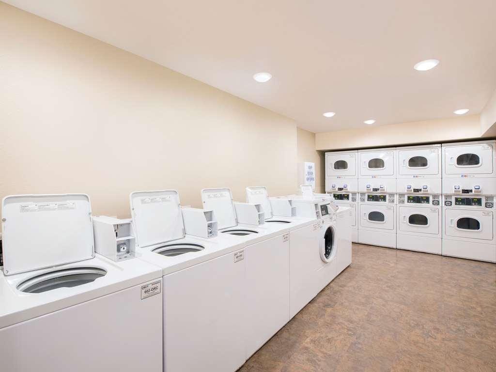 Extended Stay America Select Suites - Atlanta - Chamblee Habersham Bekvämligheter bild