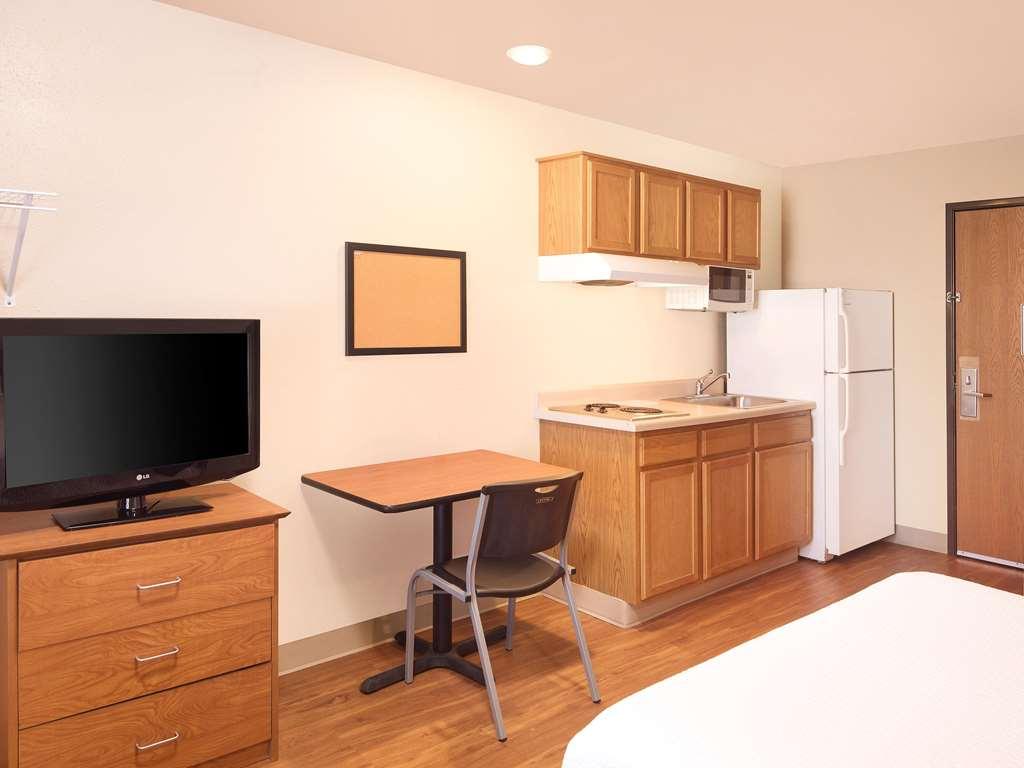 Extended Stay America Select Suites - Atlanta - Chamblee Habersham Rum bild