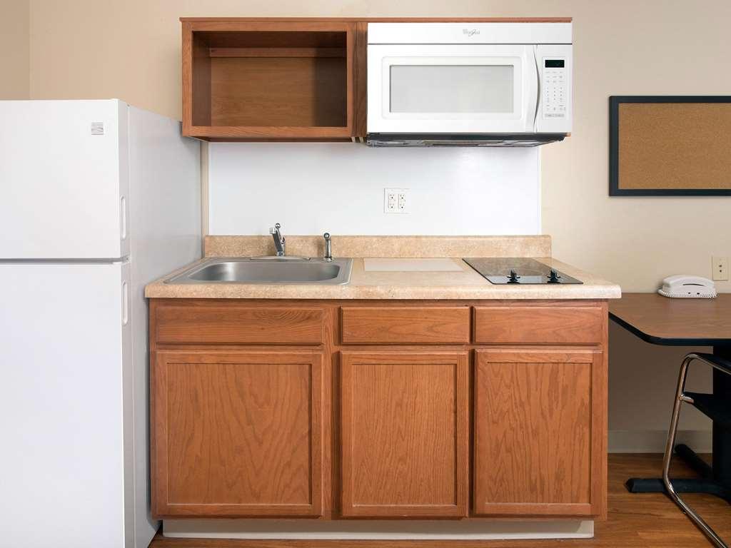 Extended Stay America Select Suites - Atlanta - Chamblee Habersham Rum bild