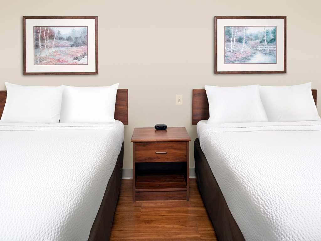 Extended Stay America Select Suites - Atlanta - Chamblee Habersham Rum bild