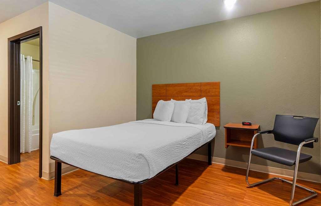 Extended Stay America Select Suites - Atlanta - Chamblee Habersham Rum bild