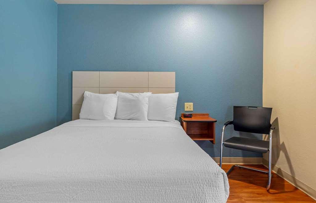 Extended Stay America Select Suites - Atlanta - Chamblee Habersham Rum bild