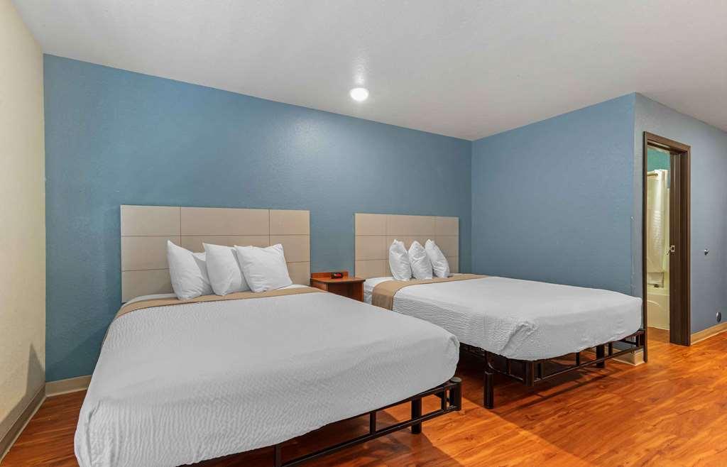 Extended Stay America Select Suites - Atlanta - Chamblee Habersham Rum bild