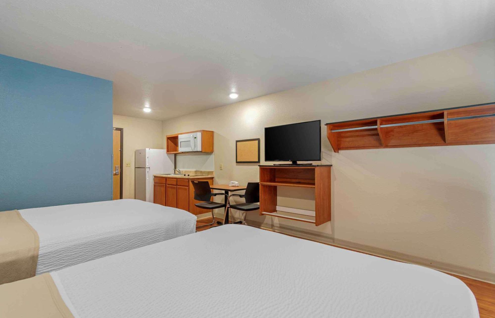 Extended Stay America Select Suites - Atlanta - Chamblee Habersham Exteriör bild