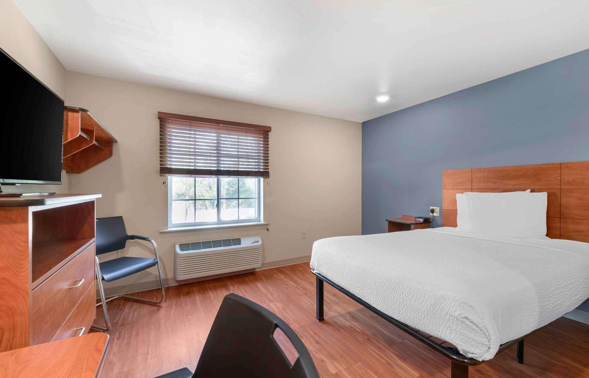 Extended Stay America Select Suites - Atlanta - Chamblee Habersham Exteriör bild
