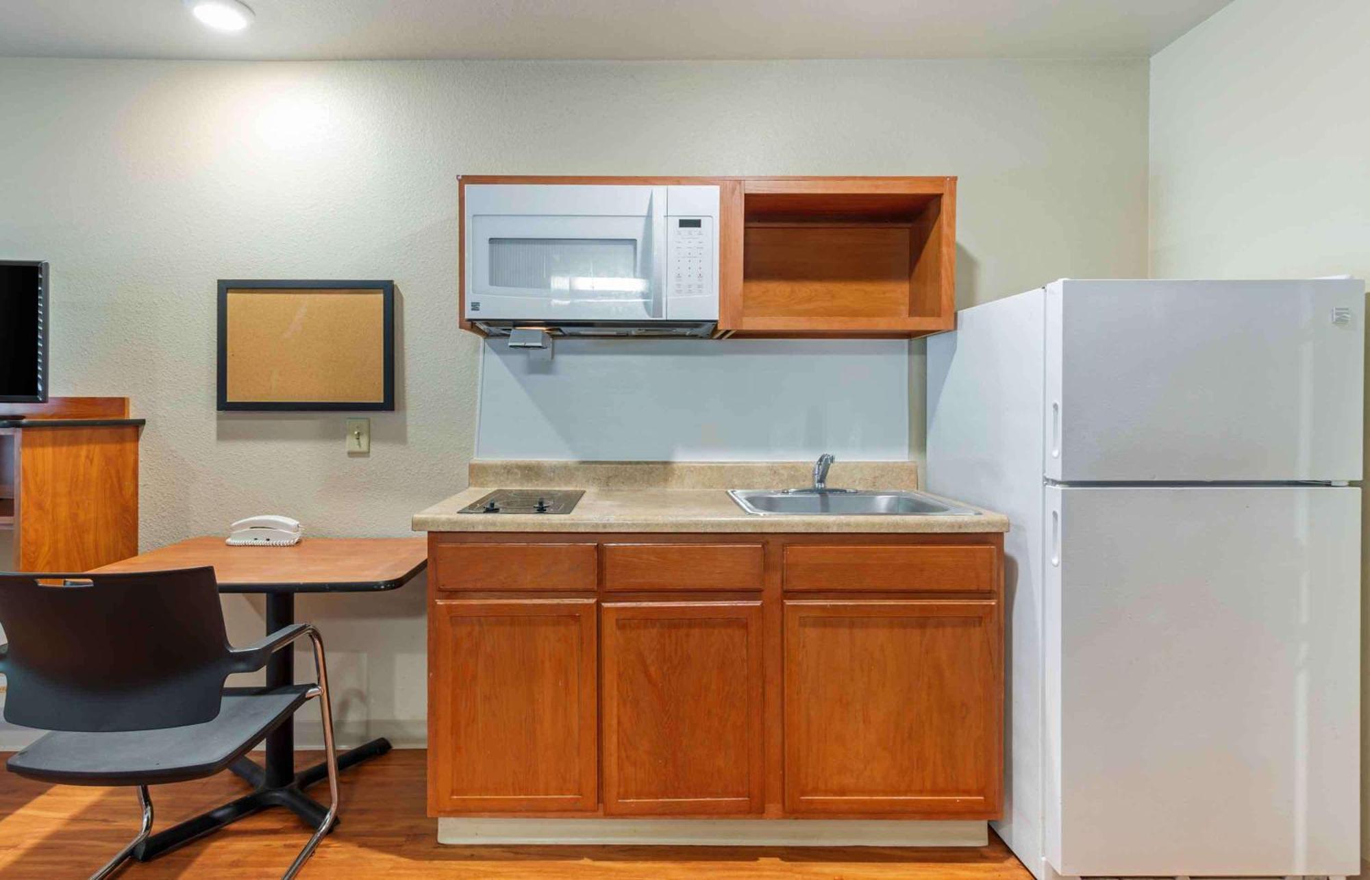 Extended Stay America Select Suites - Atlanta - Chamblee Habersham Exteriör bild
