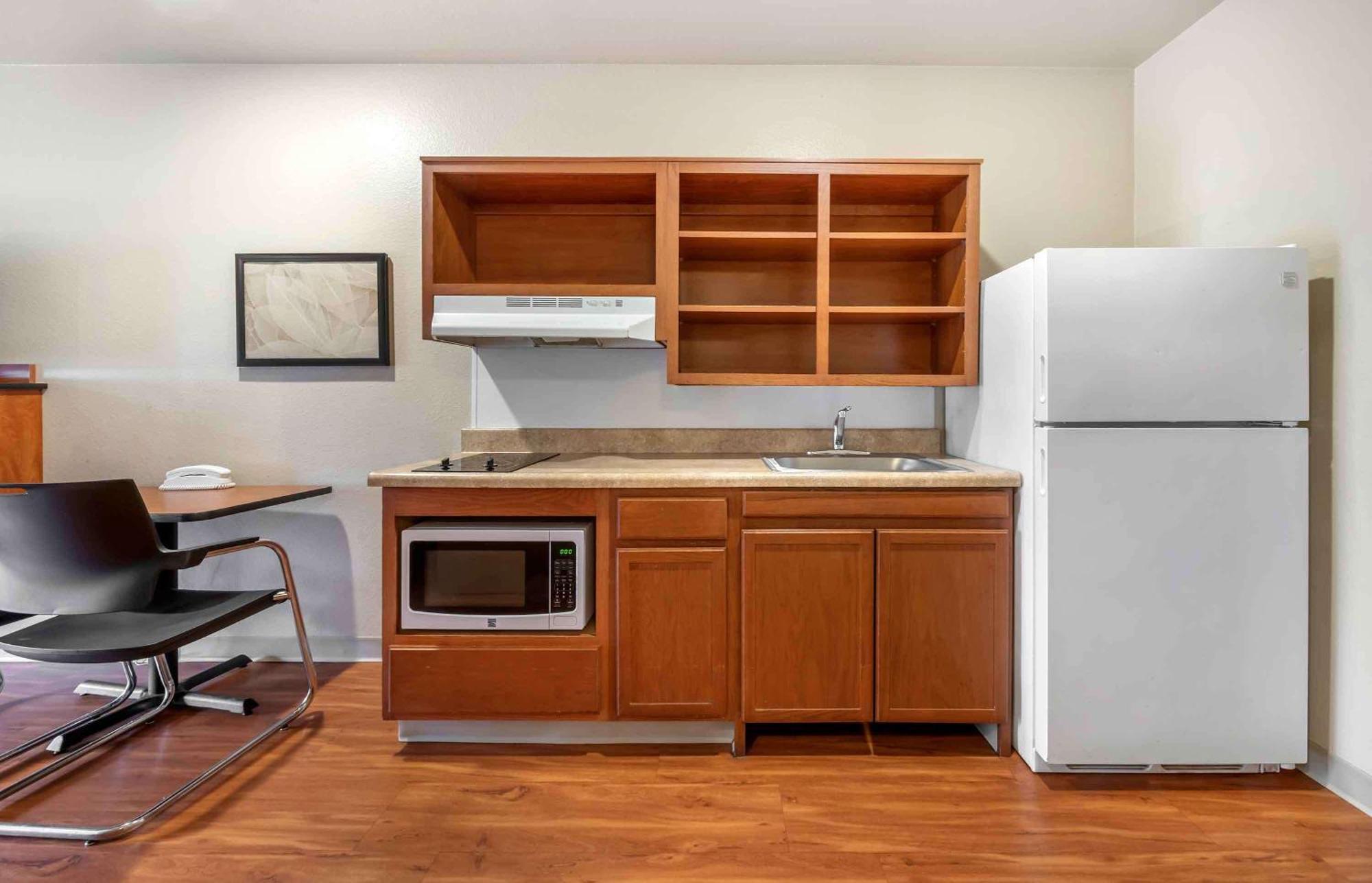 Extended Stay America Select Suites - Atlanta - Chamblee Habersham Exteriör bild