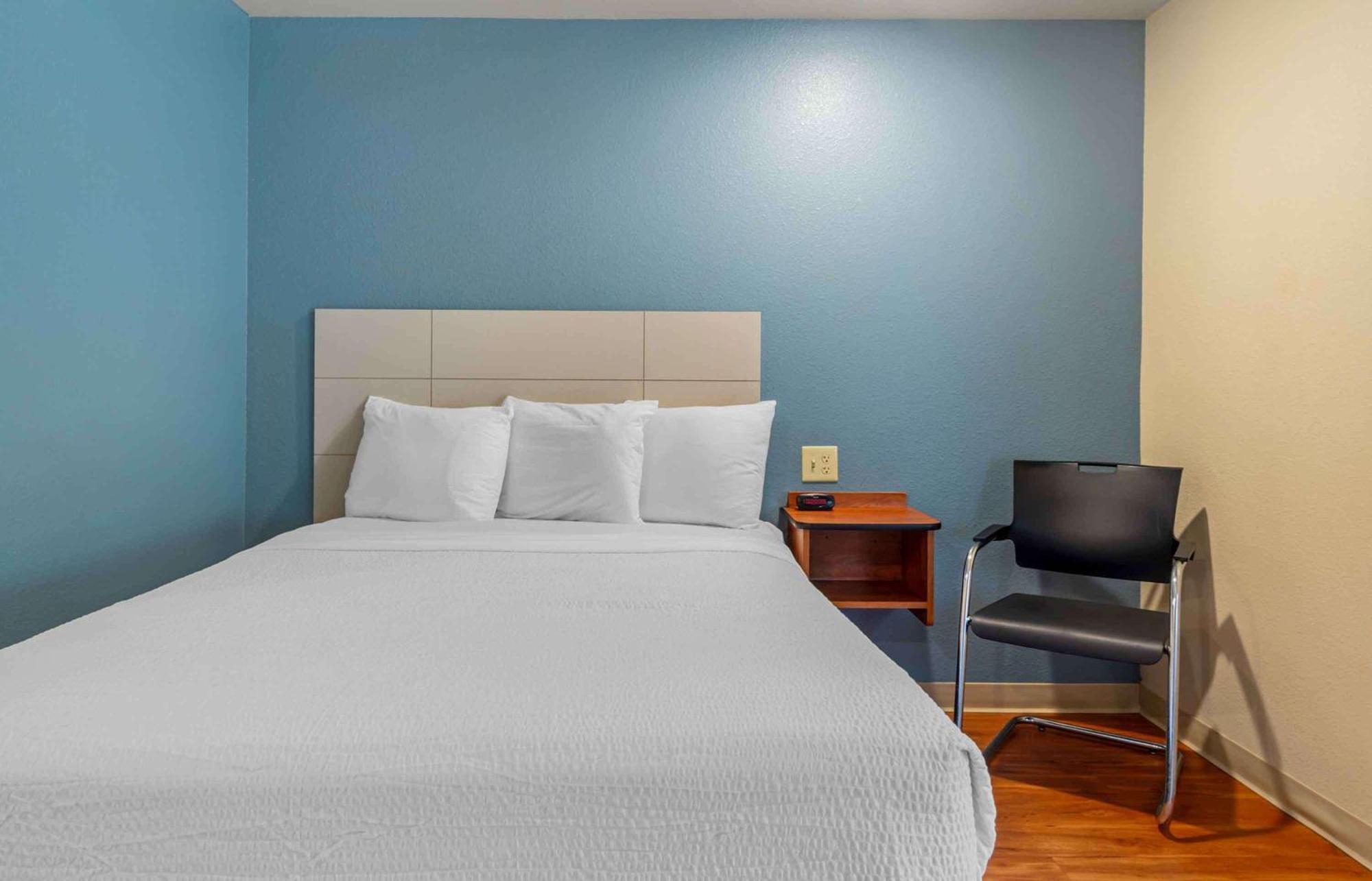 Extended Stay America Select Suites - Atlanta - Chamblee Habersham Exteriör bild