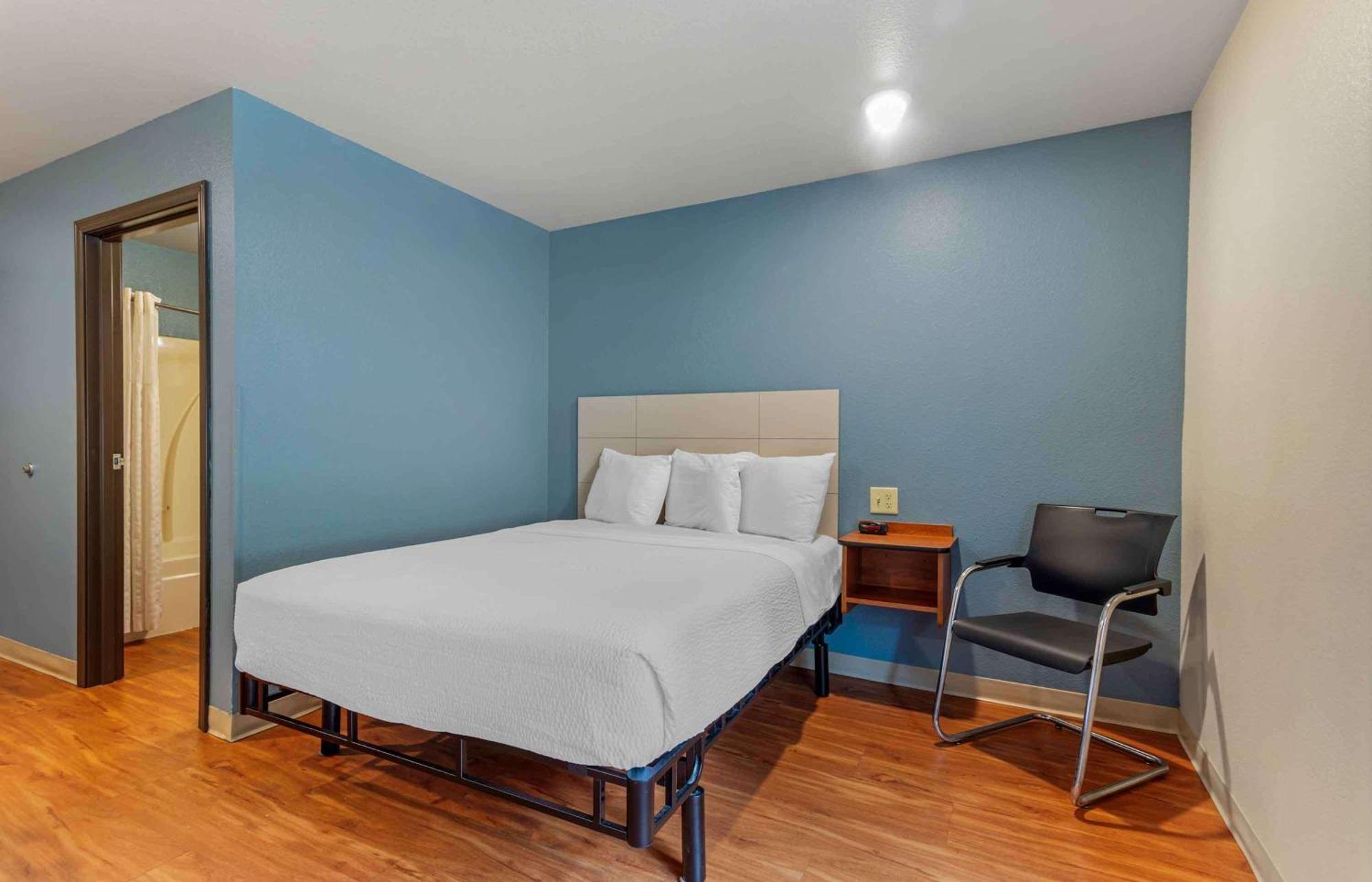 Extended Stay America Select Suites - Atlanta - Chamblee Habersham Exteriör bild