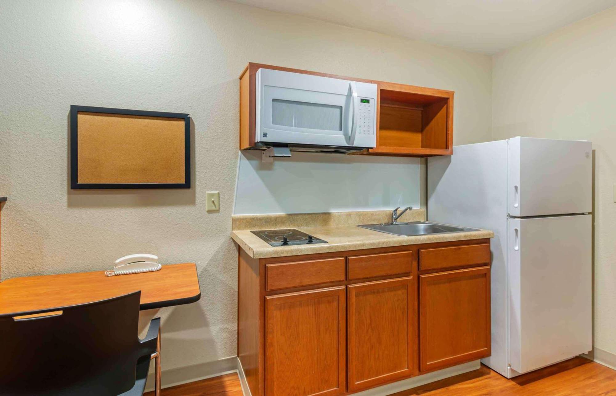 Extended Stay America Select Suites - Atlanta - Chamblee Habersham Exteriör bild