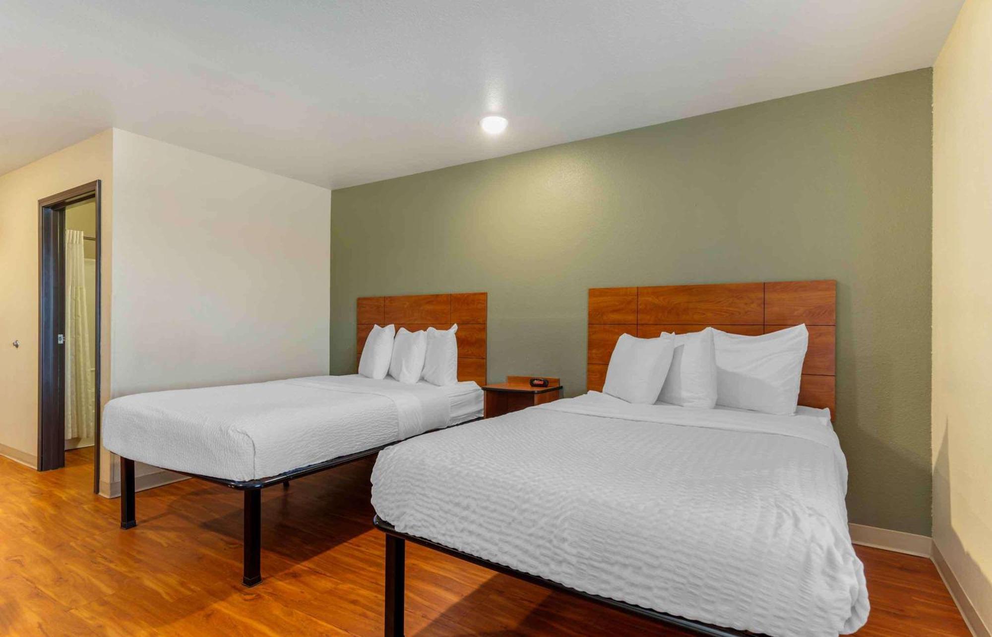Extended Stay America Select Suites - Atlanta - Chamblee Habersham Exteriör bild