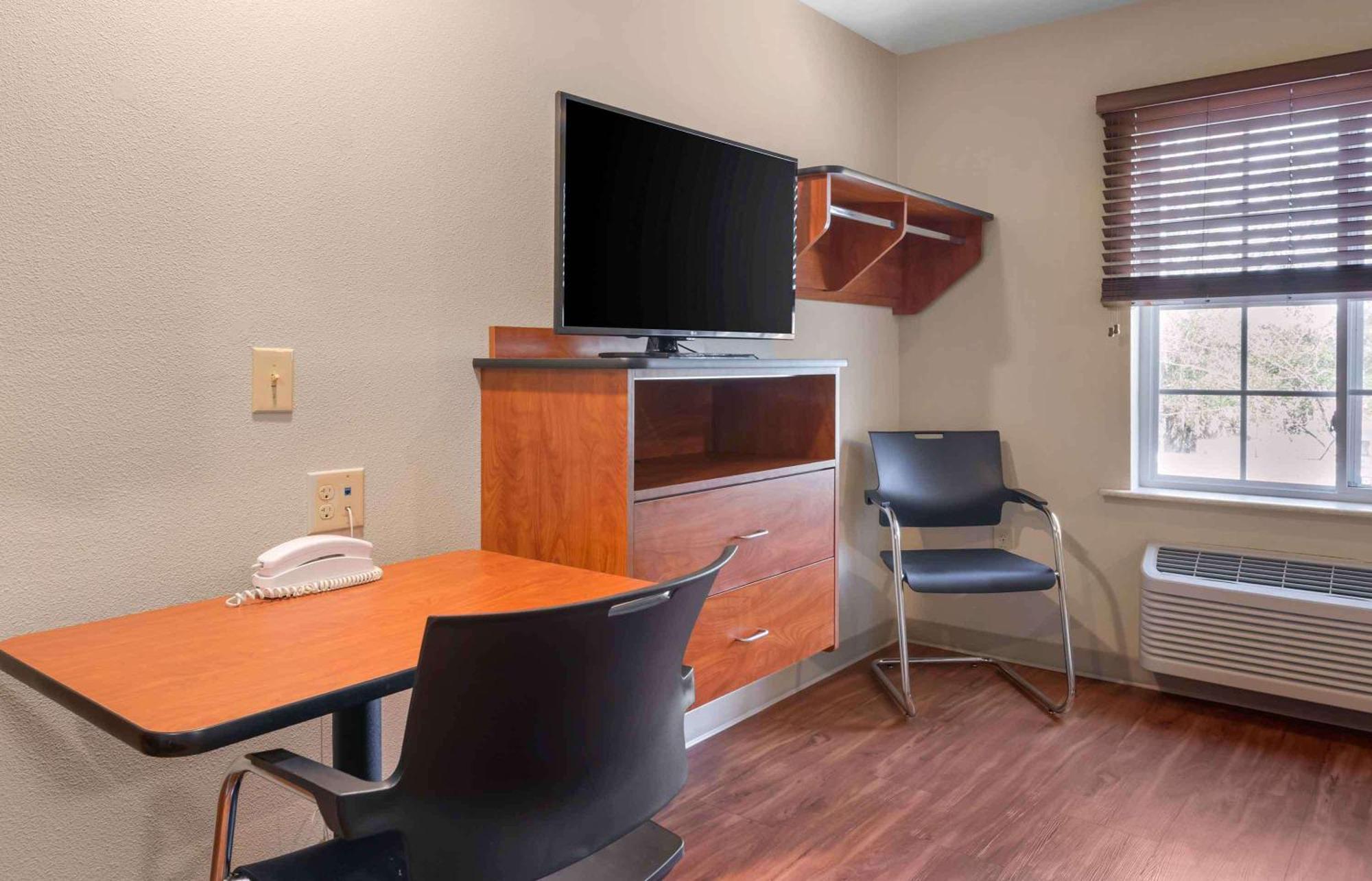 Extended Stay America Select Suites - Atlanta - Chamblee Habersham Exteriör bild