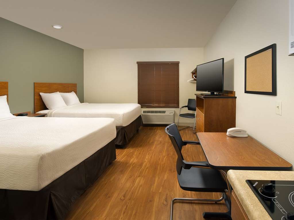 Extended Stay America Select Suites - Atlanta - Chamblee Habersham Rum bild