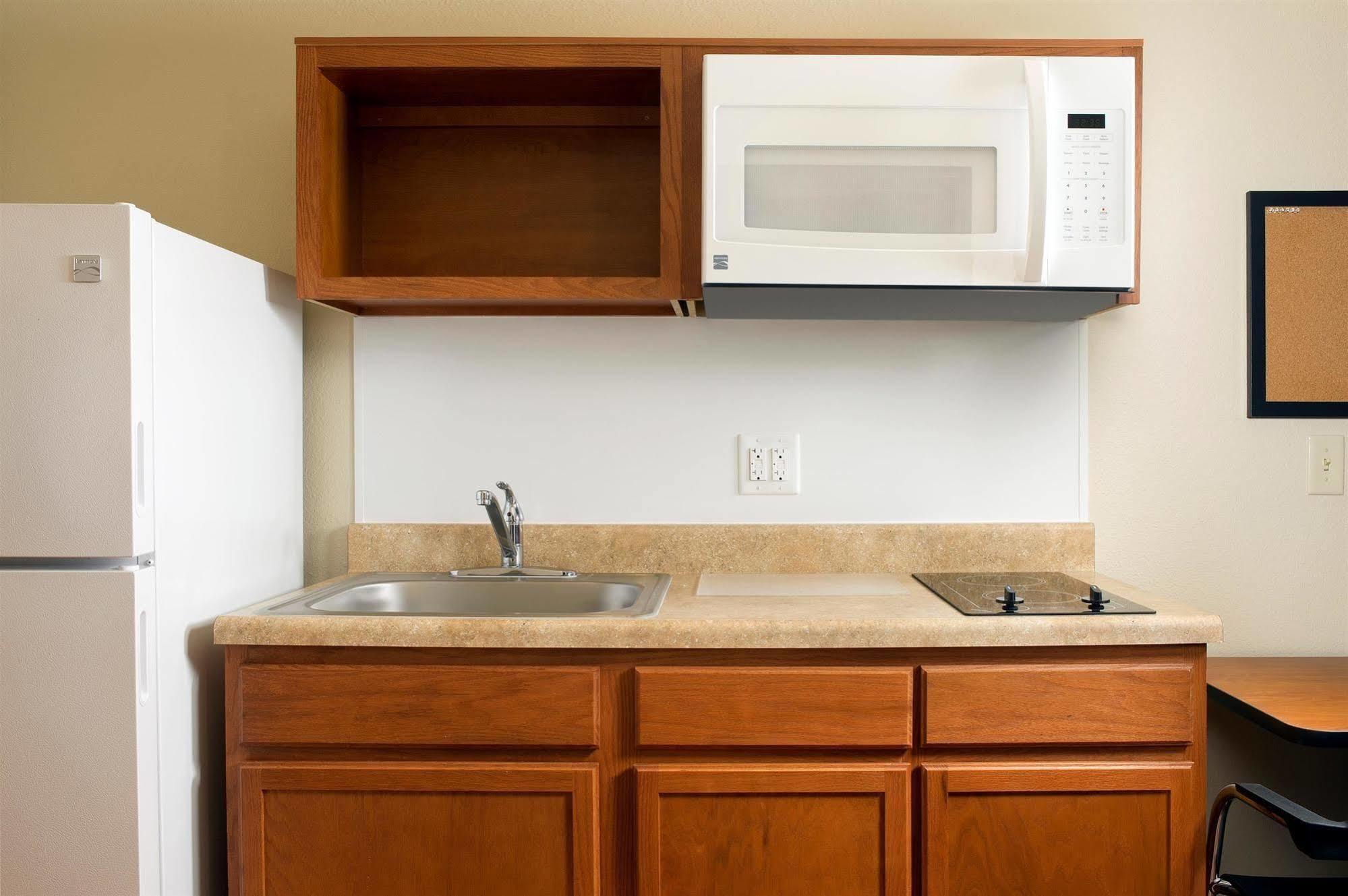 Extended Stay America Select Suites - Atlanta - Chamblee Habersham Exteriör bild