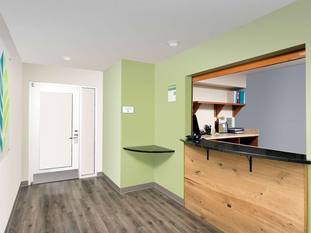 Extended Stay America Select Suites - Atlanta - Chamblee Habersham Inreriör bild