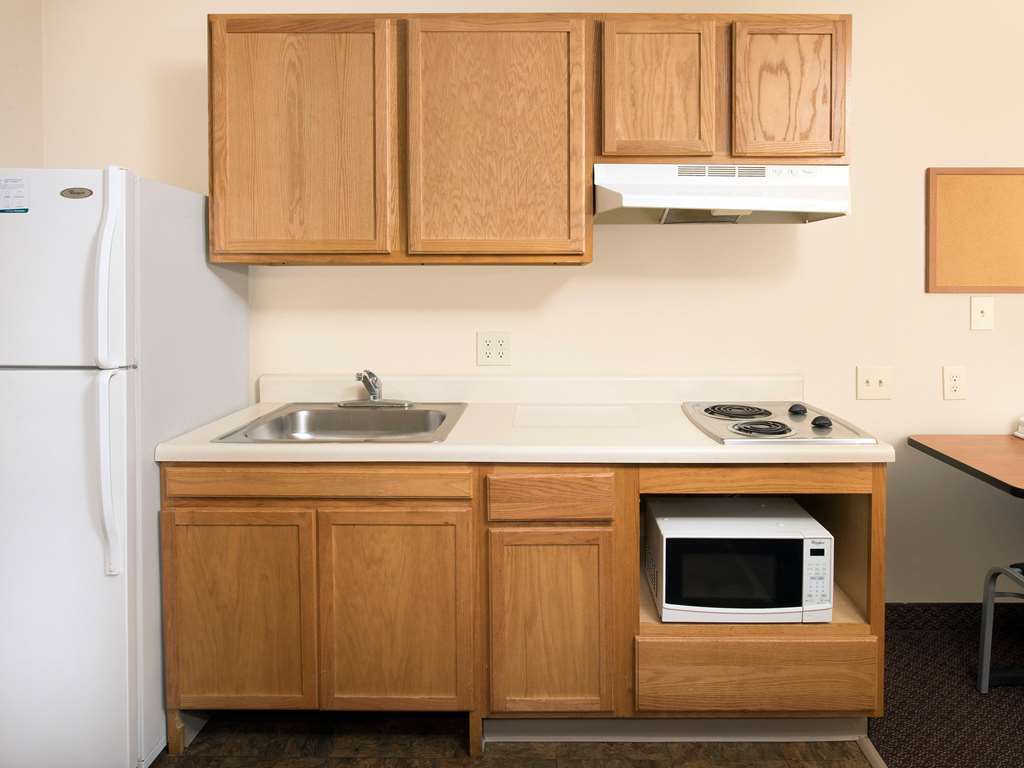 Extended Stay America Select Suites - Atlanta - Chamblee Habersham Rum bild