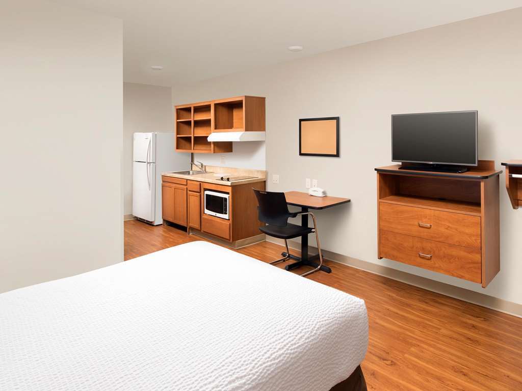 Extended Stay America Select Suites - Atlanta - Chamblee Habersham Rum bild